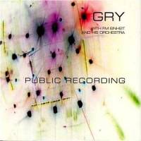 Public Recording