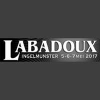 Labadoux 5-6-7 mei 2017 – is Blijft een Heerlijk Festival!