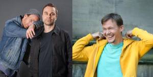 Les platistes dans le viseur de Parson Jones et Just Jack…