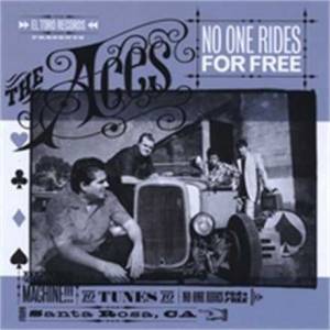 No one rides for free