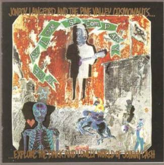 Johnboy Langford and The Pine Valley Cosmonauts