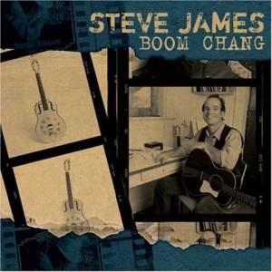 Boom chang