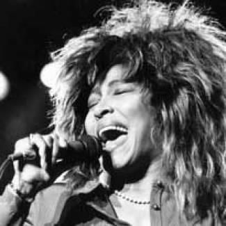 Queen of Rock n Roll on DVD
