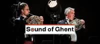 Koninklijke Muziekkapel van de Gidsen - Sound of Ghent - Kleurrijke blazers zorgen voor een feestelijke stemming in de huiskamer