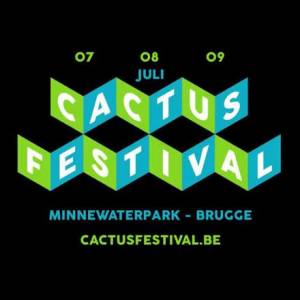Cactus 2017 : samedi 8 juillet