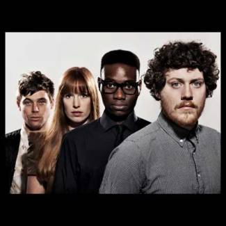 Metronomy sous le soleil anglais…