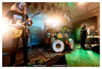 Motorpsycho - Noorse rockmarathon