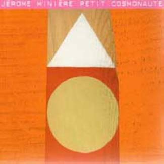 Petit cosmonaute