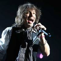 Foreigner - Jukebox Hero night @ Trix !