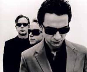 Les sons de l'univers de Depeche Mode