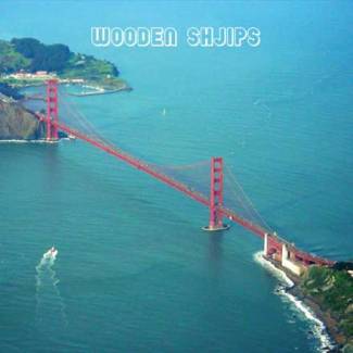 Wooden Shjips complètement à l’« West »…