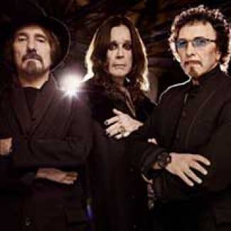 Black Sabbath fera ses adieux à la scène en novembre