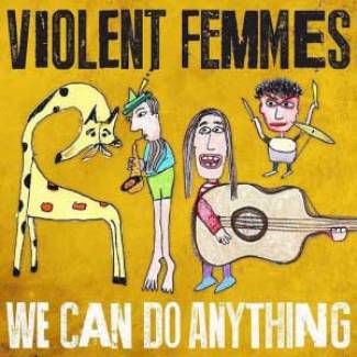 We can do anything