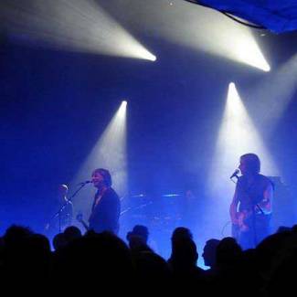 Chameleons Vox – The Chameleons fonkelt, schittert nog even sterk als toen