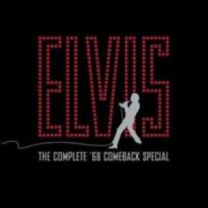 The complete ’68 comeback special