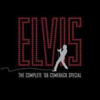 The complete ’68 comeback special