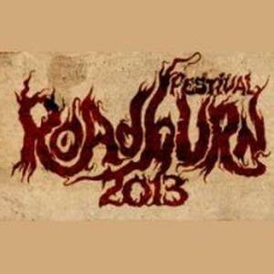 Roadburn 2013 – dag 2 – vrijdag 19 april 2013