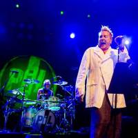 Public Image Ltd - De terugkeer van de geloofwaardigheid