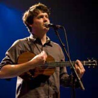Les NUits Botanique 2009: Beirut en Mina Tindle