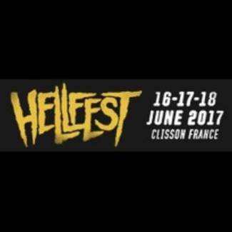 Hellfest 2017 – Een geslaagde 12e editie – Overzicht van de driedaagse
