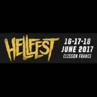 Hellfest 2017 – Een geslaagde 12e editie – Overzicht van de driedaagse