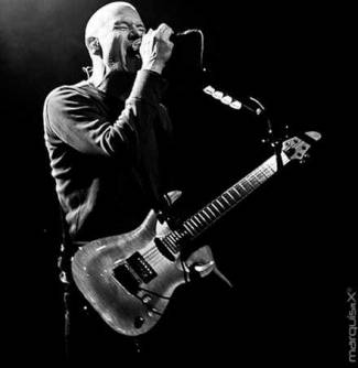 Helmet’s 20st Anniversary show ‘Meantime’