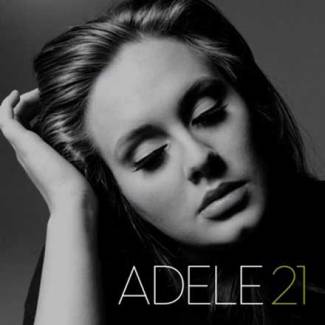Adèle : de 19 à 21…