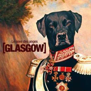 Glasgow, c’est français !