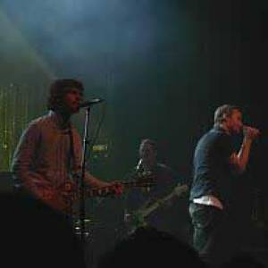 The National: Grootse set van een charismatische band zonder hits