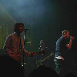 The National: Grootse set van een charismatische band zonder hits