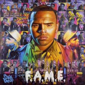 Chris Brown superstar?