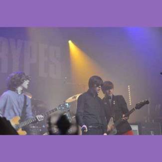 The Strypes - De jeugd van tegenwoordig