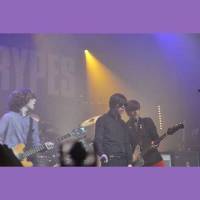 The Strypes - De jeugd van tegenwoordig