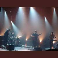 Les Nuits Botanique 2012 – alle zalen: Laura Gibson - The Rapture – Dz Deathrays