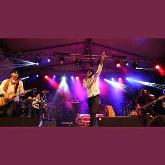 Thievery Corporation - Reggae voor bleekscheten