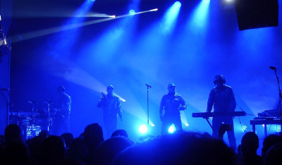 Front 242 – afscheidstournee – Meer dan 40 jaar Front, schitterend, U bent bedankt!
