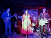 The Sadies - Ook zonder Dallas Good adembenemend