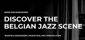 Inside Jazz - Jens Tytgat - Met de mensen met wie ik samenwerk, samen kunnen blijven groeien; blijven kunnen doen voor een nog heel lange tijd, dat is het voornaamste doel op zich