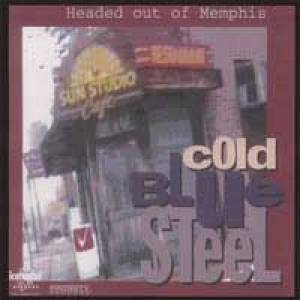 Headed out of Memphis
