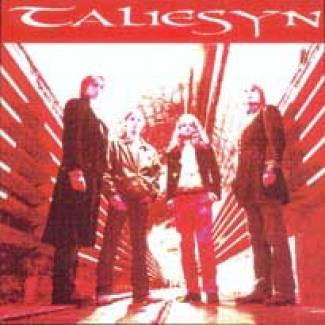 Taliesyn
