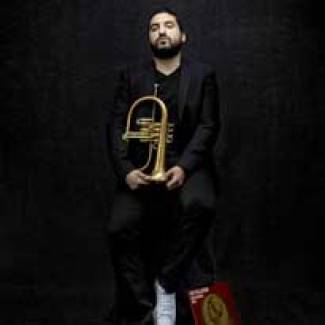 Ibrahim Maalouf rend hommage à la femme !