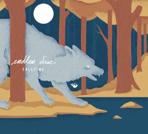 C’est déjà l’automne pour Endless Dive…