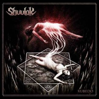 Rubedo EP