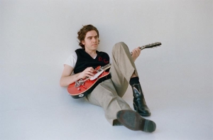 Deux singles pour Cut Worms