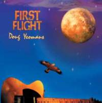 First flight