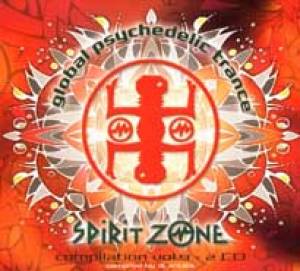 Global Psychedelic Trance Compilation Vol. 9