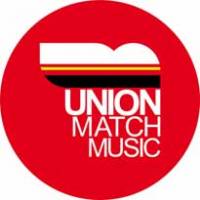 Union match Music / Milk shop night