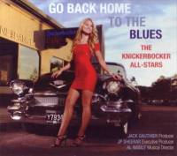 Go back home to the blues