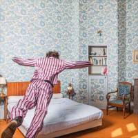 La violence sociale tourmente Fabulous Sheep…