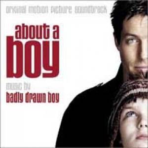 OST ‘About A Boy’